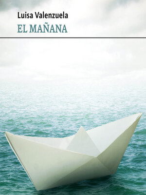 cover image of El mañana